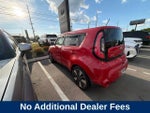2015 Kia Soul Exclaim