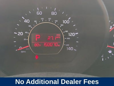 2015 Kia Soul Exclaim