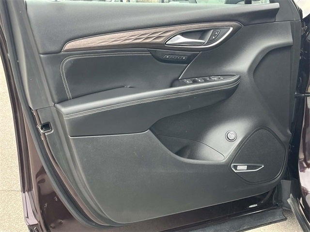 2022 Buick Envision Avenir