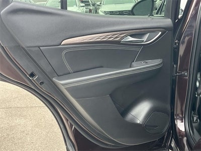 2022 Buick Envision Avenir