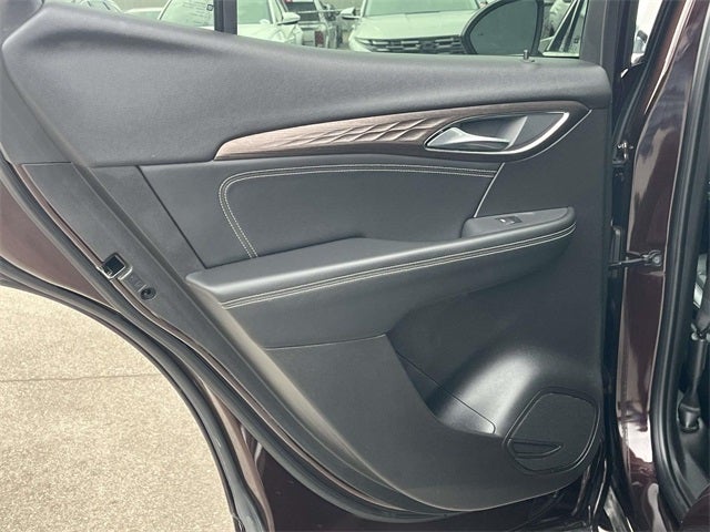 2022 Buick Envision Avenir