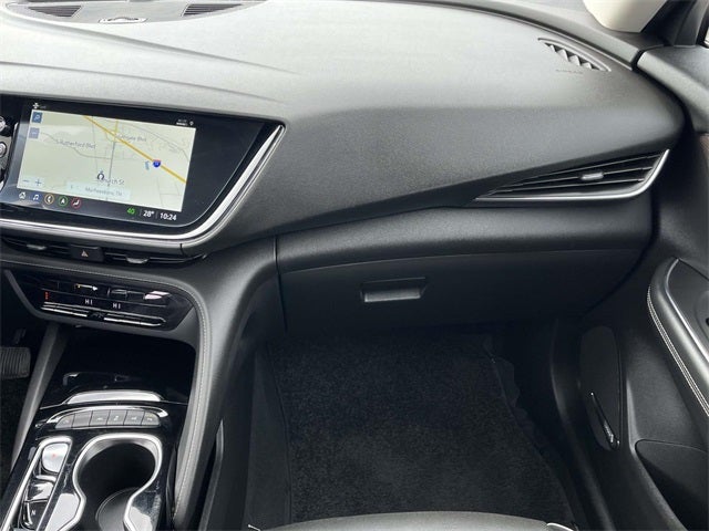 2022 Buick Envision Avenir