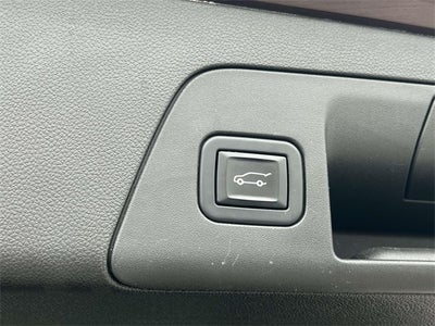 2022 Buick Envision Avenir