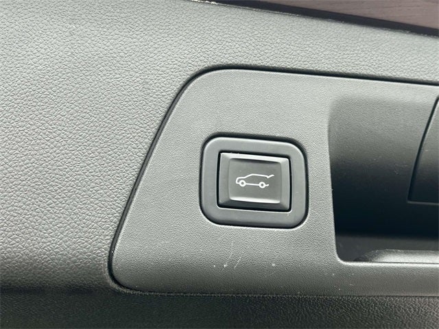 2022 Buick Envision Avenir