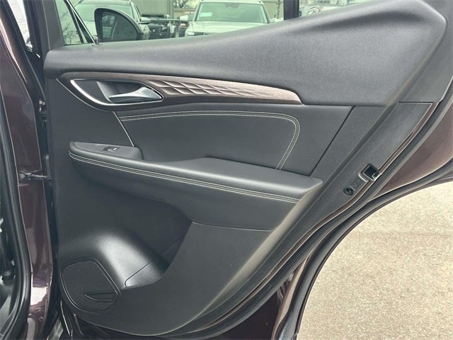 2022 Buick Envision Avenir