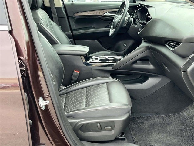 2022 Buick Envision Avenir