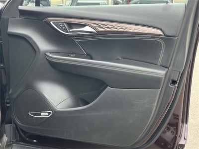 2022 Buick Envision Avenir