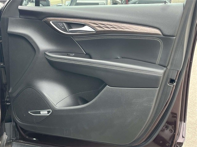 2022 Buick Envision Avenir