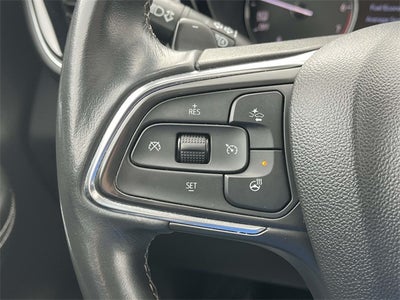 2022 Buick Envision Avenir