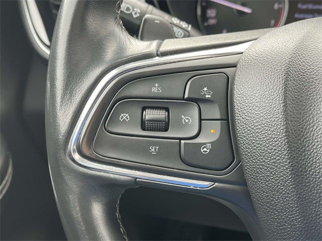 2022 Buick Envision Avenir