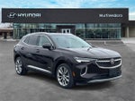 2022 Buick Envision Avenir