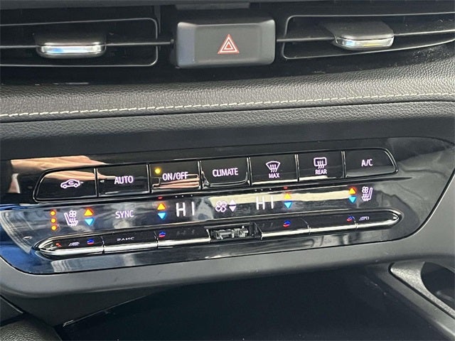 2022 Buick Envision Avenir