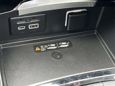 2022 Buick Envision Avenir