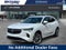 2021 Buick Envision Avenir