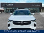 2021 Buick Envision Avenir