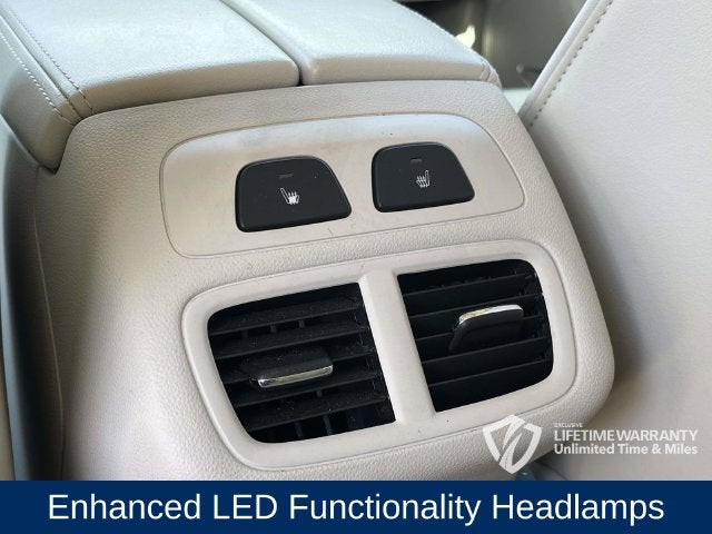 2021 Buick Envision Avenir