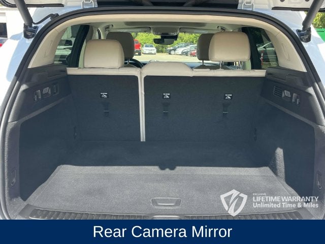 2021 Buick Envision Avenir
