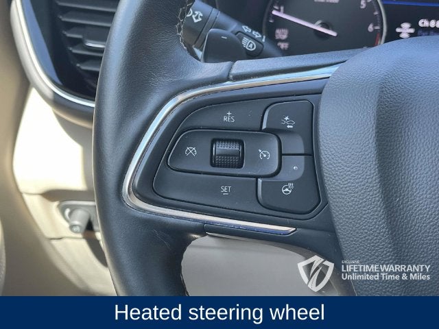 2021 Buick Envision Avenir