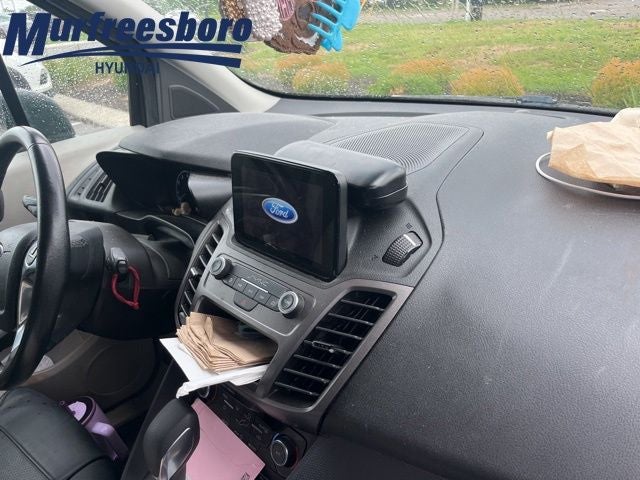2020 Ford Transit Connect XLT Passenger Wagon