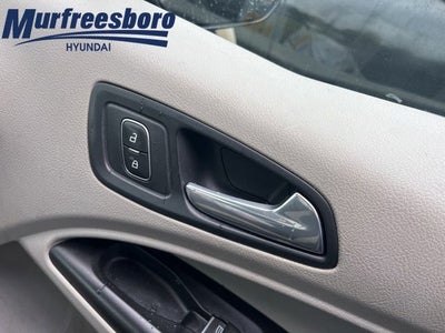 2020 Ford Transit Connect XLT Passenger Wagon