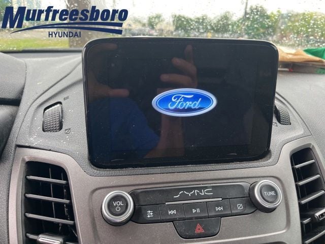 2020 Ford Transit Connect XLT Passenger Wagon