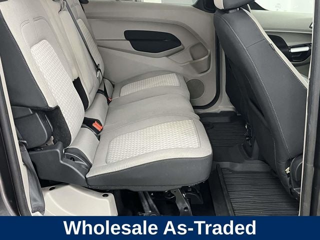 2020 Ford Transit Connect XLT Passenger Wagon