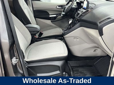 2020 Ford Transit Connect XLT Passenger Wagon