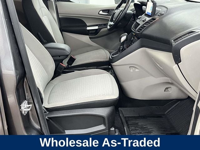 2020 Ford Transit Connect XLT Passenger Wagon