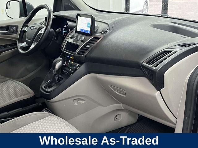 2020 Ford Transit Connect XLT Passenger Wagon