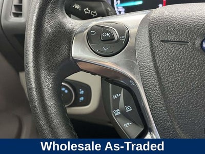 2020 Ford Transit Connect XLT Passenger Wagon