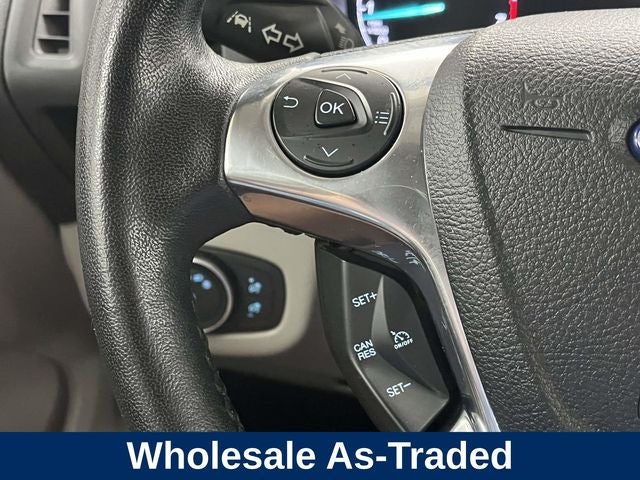 2020 Ford Transit Connect XLT Passenger Wagon