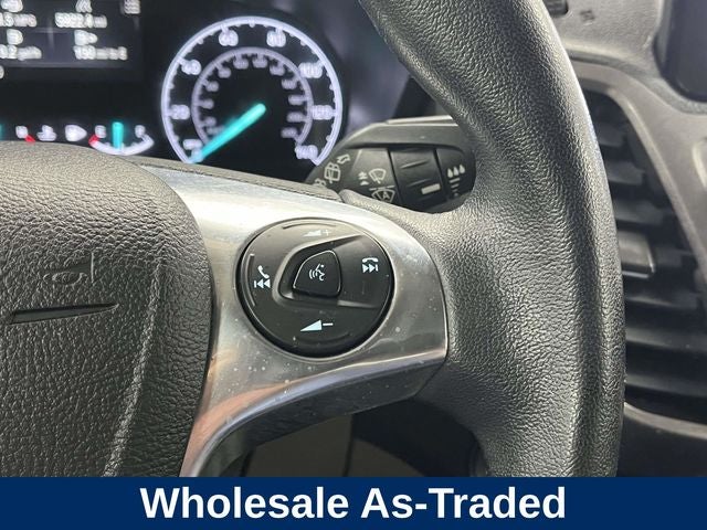 2020 Ford Transit Connect XLT Passenger Wagon