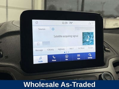 2020 Ford Transit Connect XLT Passenger Wagon