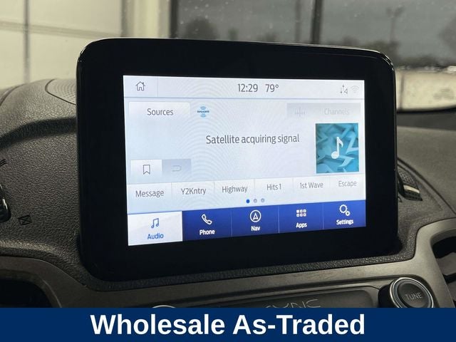2020 Ford Transit Connect XLT Passenger Wagon