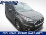 2020 Ford Transit Connect XLT Passenger Wagon