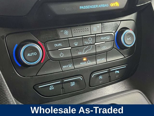 2020 Ford Transit Connect XLT Passenger Wagon