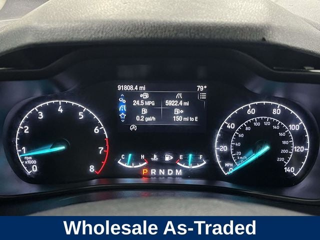 2020 Ford Transit Connect XLT Passenger Wagon