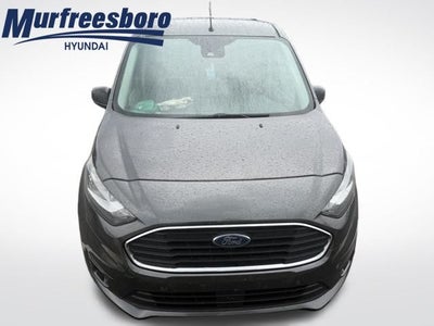 2020 Ford Transit Connect XLT Passenger Wagon