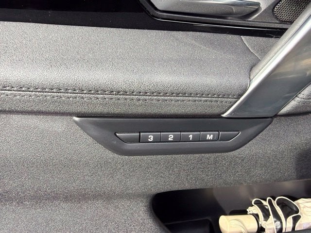 2020 Land Rover Discovery Sport S