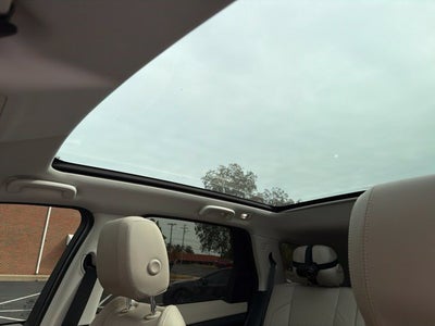 2020 Land Rover Discovery Sport S