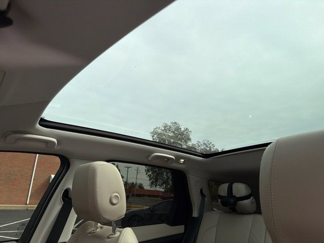 2020 Land Rover Discovery Sport S