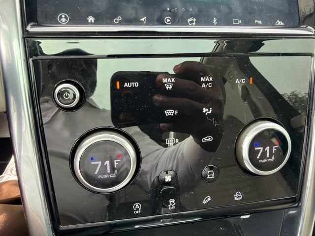 2020 Land Rover Discovery Sport S