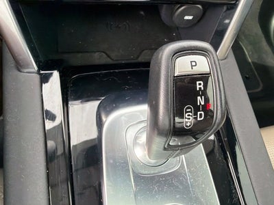 2020 Land Rover Discovery Sport S