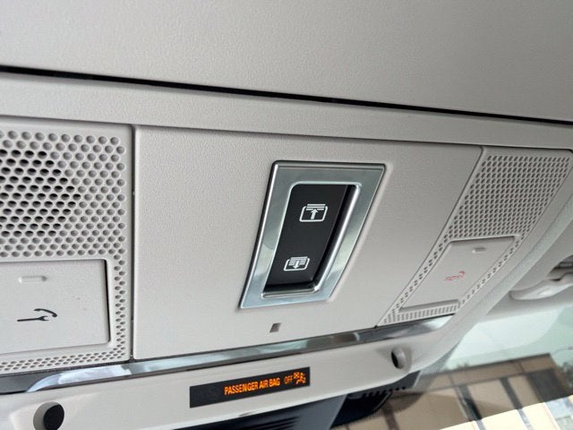 2020 Land Rover Discovery Sport S