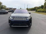 2020 Land Rover Discovery Sport S