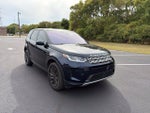 2020 Land Rover Discovery Sport S