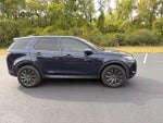 2020 Land Rover Discovery Sport S