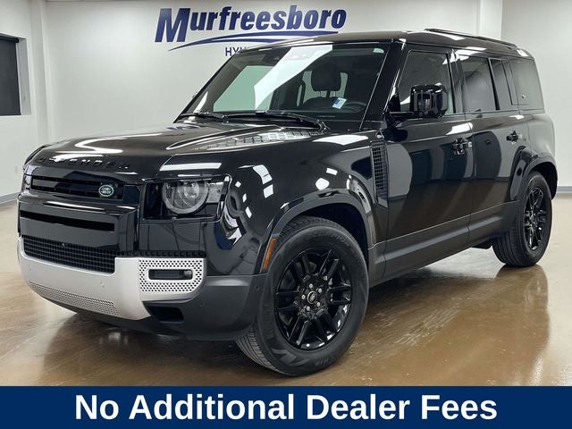 2024 Land Rover Defender 110 S