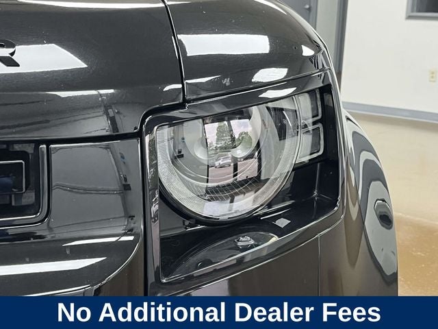 2024 Land Rover Defender 110 S