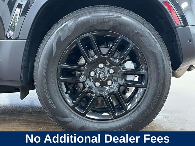 2024 Land Rover Defender 110 S